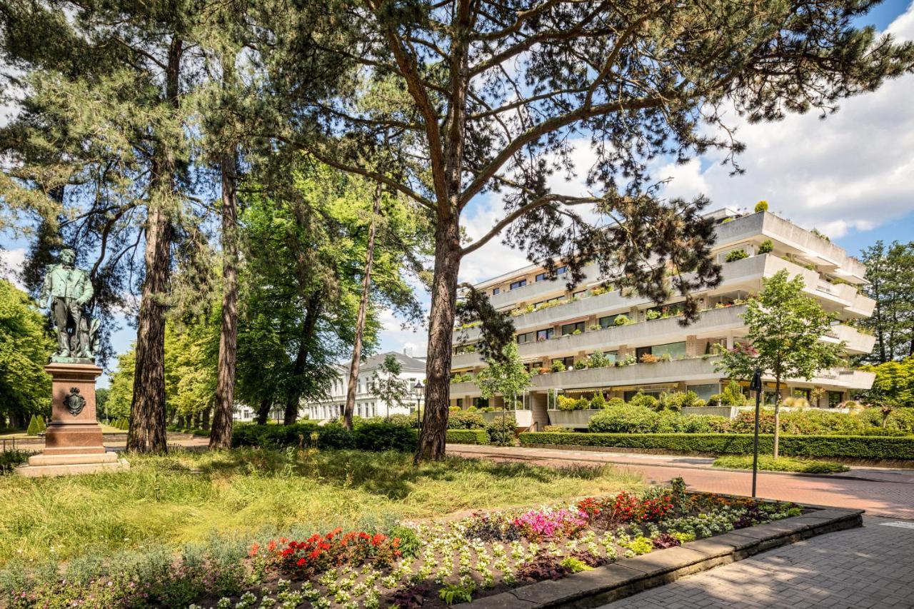 Stilvolle Stadtoase, 116 Qm, Parkblick, Wassernah, Parkplatz Wilhelmshaven Exterior foto